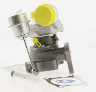 Turbocompresseur, suralimentation A.Z. Meisterteile AZMT-52-010-1023