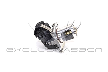 Vanne EGR MDR EEG-MB07