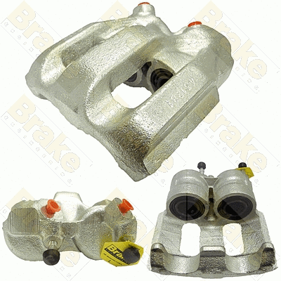 Étrier de frein Brake ENGINEERING CA266