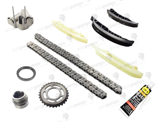Kit de distribution par chaîne Autopumps UK ATCK387