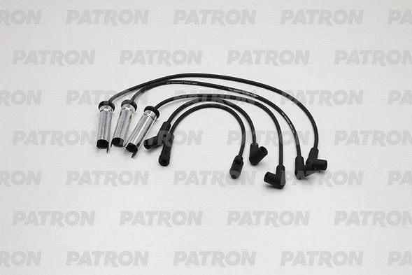 Kit de câbles d'allumage PATRON PSCI1035KOR
