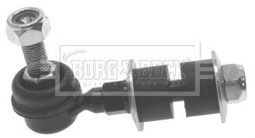 Entretoise/tige, stabilisateur BORG & BECK BDL6332