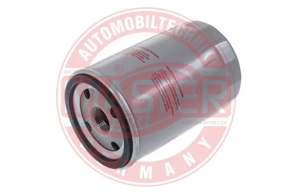 Filtre à huile MASTER-SPORT GERMANY 719/27-MG-OF-PCS-MS
