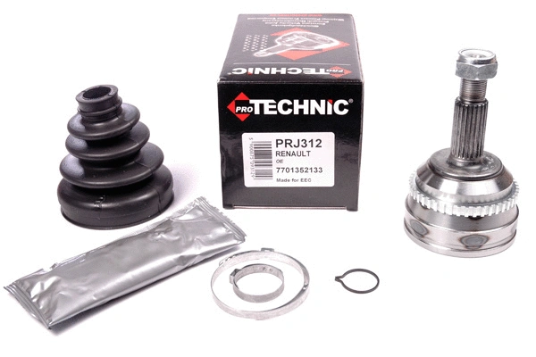 Jeu de joints, arbre de transmission PROTECHNIC PRJ312