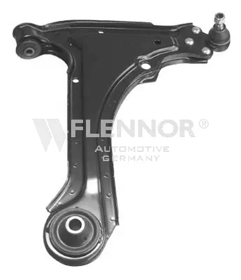 Bras de liaison, suspension de roue FLENNOR FL962-G