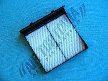 Filtre, air de l'habitacle ZERO WZF1569