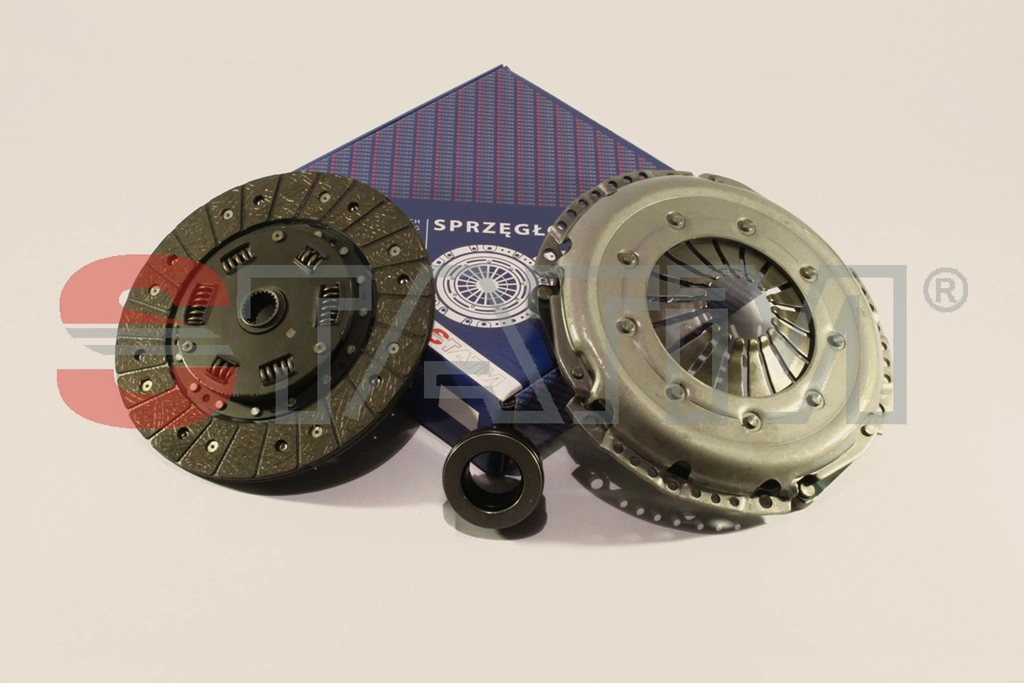Kit d'embrayage STATIM 100.399