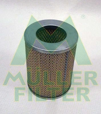 Filtre à air MULLER FILTER PA579