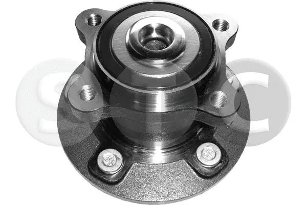 Moyeu de roue STC T490402