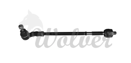 Rotule de barre de connexion WOLVER SP200002