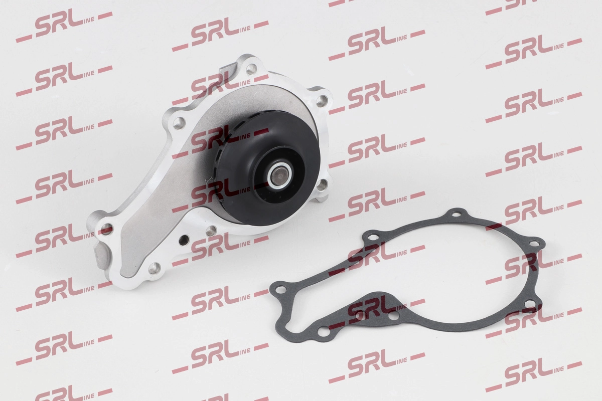 Pompe à eau, refroidissement du moteur SRLine S10-129