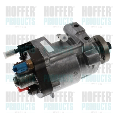 Pompe à haute pression HOFFER 7508622R