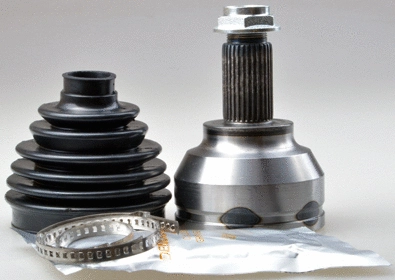 Jeu de joints, arbre de transmission DENCKERMANN C120287