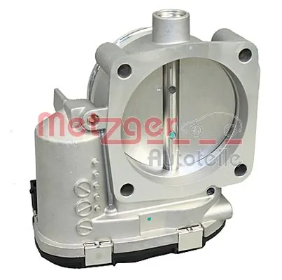 Corps papillon METZGER 0892704