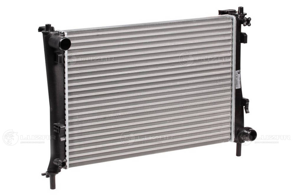 Radiateur, refroidissement du moteur LUZAR LRc 1031