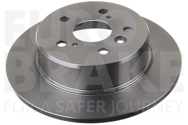 Disque de frein EUROBRAKE 58152045158