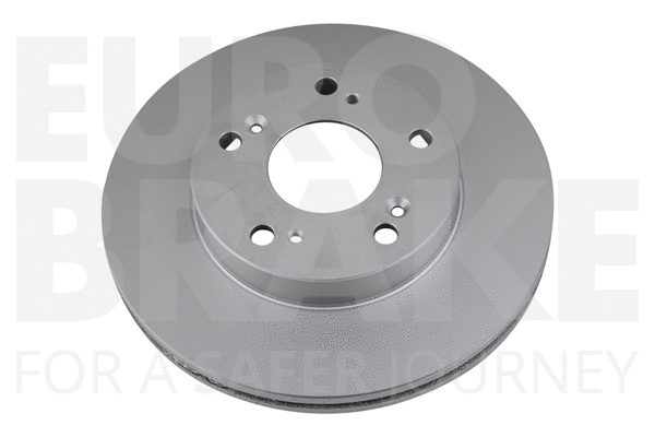 Disque de frein EUROBRAKE 5815312667