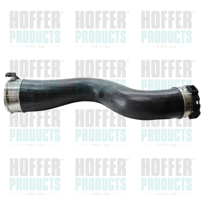 Gaine de suralimentation HOFFER 961242