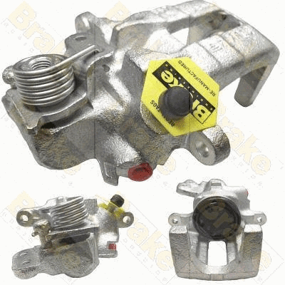 Étrier de frein Brake ENGINEERING CA534