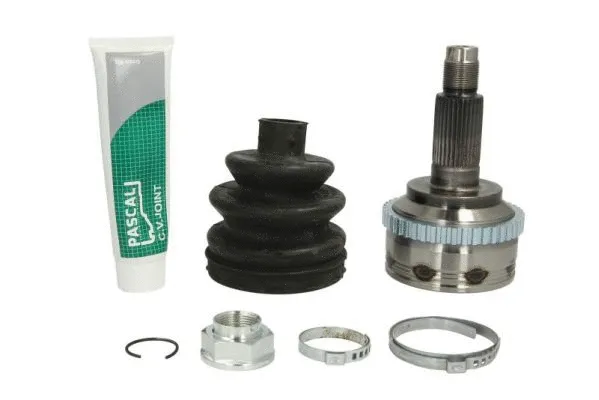 Jeu de joints, arbre de transmission PASCAL G13059PC