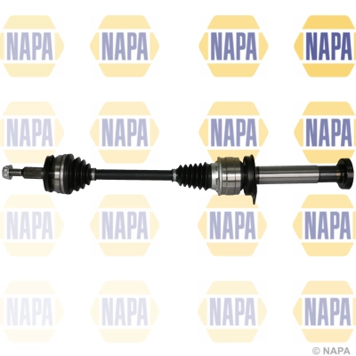 Arbre de transmission NAPA NDS1187R