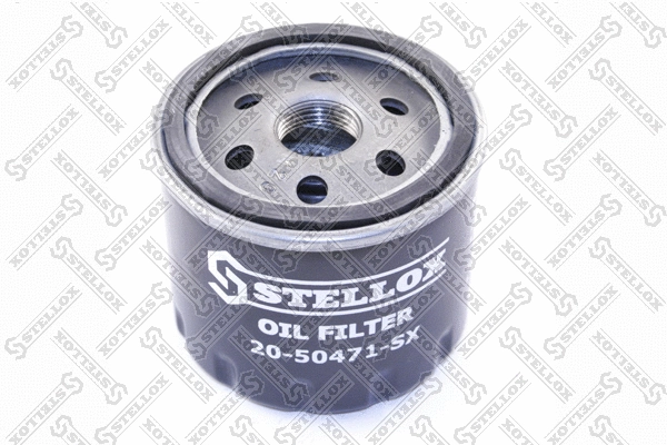 Filtre à huile STELLOX 20-50471-SX