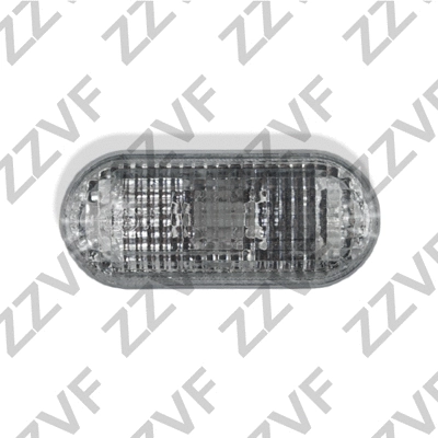 Feu clignotant ZZVF ZVXY-FCS-048