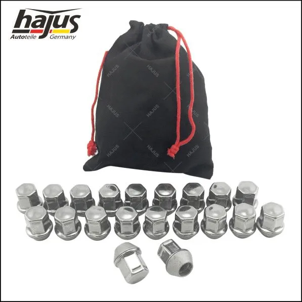 Écrou de roue hajus Autoteile 6011019