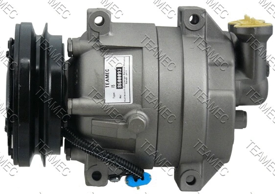 Compresseur, climatisation APC ACT3600093