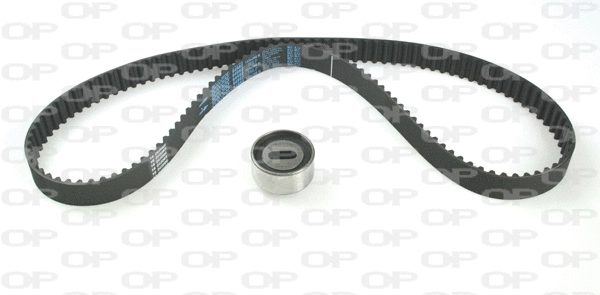 Kit de courroie crantée OPEN PARTS TBK5133.01