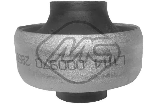 Suspension, bras de liaison Metalcaucho 02858