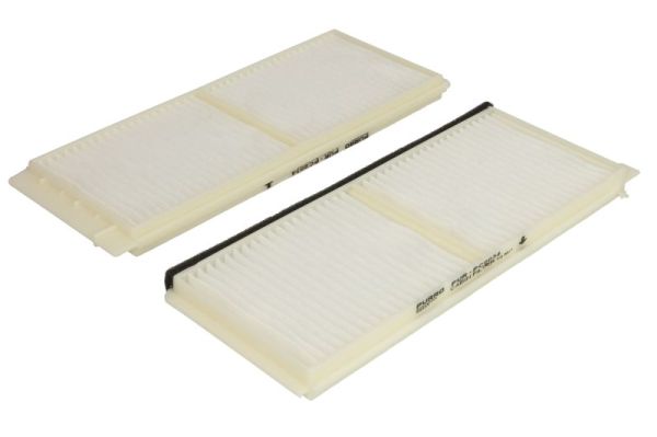 Filtre, air de l'habitacle PURRO PUR-PC8054