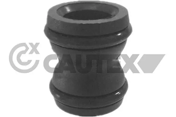 Tuyauterie de liquide de refroidissement CAUTEX 760717