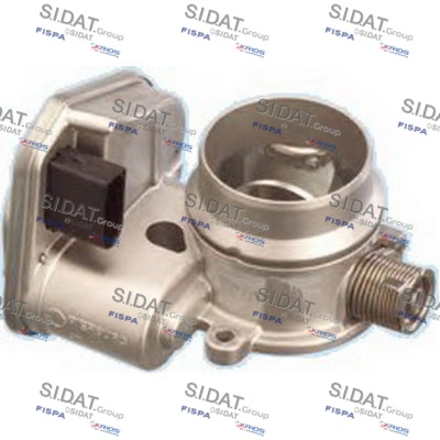 Corps papillon SIDAT 88.039A2