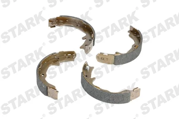 Jeu de mâchoires de frein Stark SKBS-0450181