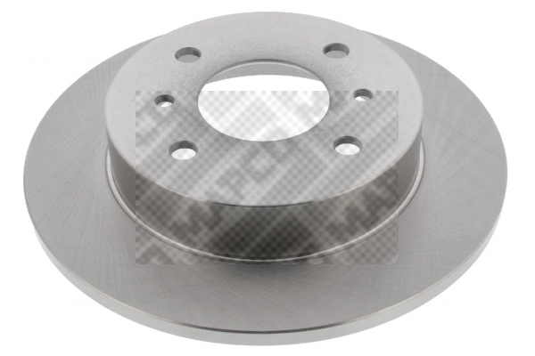 Disque de frein MAPCO 15507