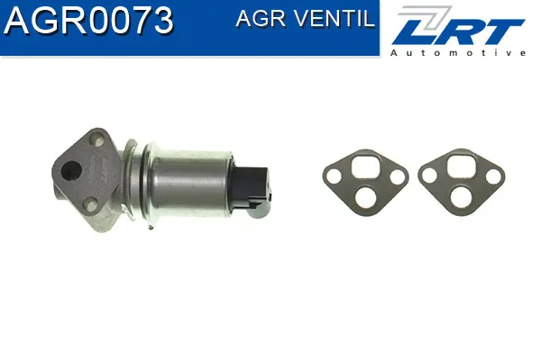 Vanne EGR LRT AGR0073