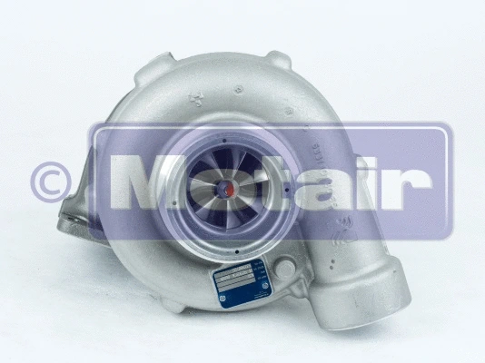 Turbocompresseur, suralimentation MOTAIR TURBO 102020