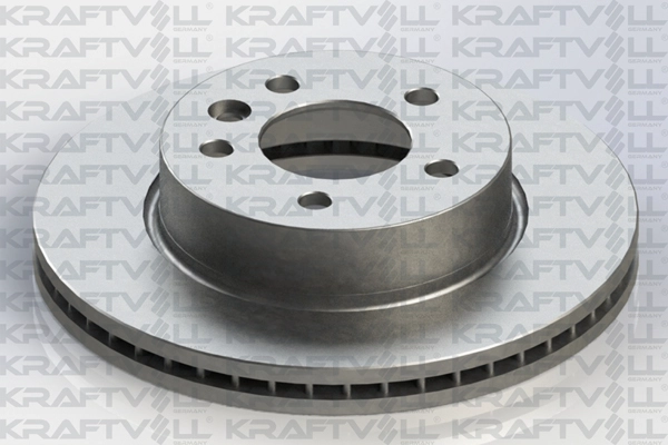 Disque de frein KRAFTVOLL GERMANY 07040438