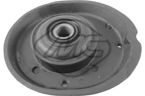 Coupelle de suspension Metalcaucho 05201