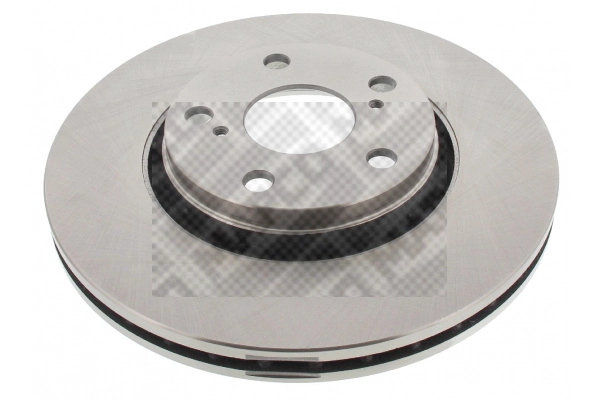 Disque de frein MAPCO 25237
