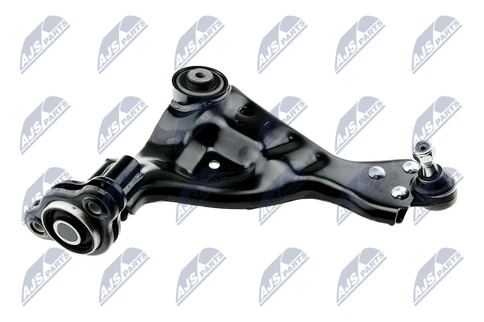 Bras de liaison, suspension de roue NTY ZWD-ME-055