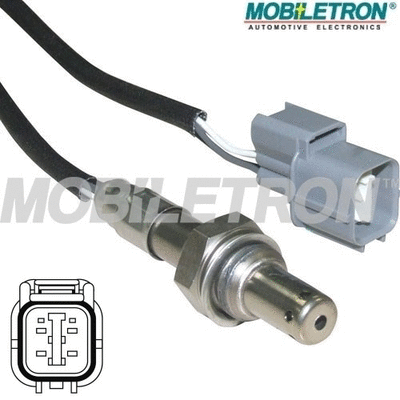 Sonde lambda MOBILETRON OS-H438P