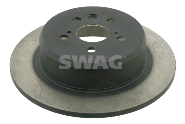 Disque de frein SWAG 81 92 7239