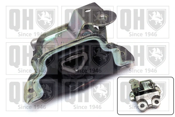 Support moteur QUINTON HAZELL EM4777