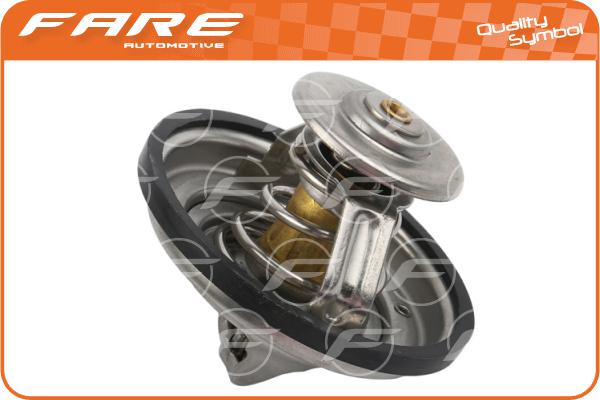 Thermostat, liquide de refroidissement FARE-CO 35740