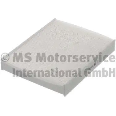 Filtre, air de l'habitacle KOLBENSCHMIDT 50013888