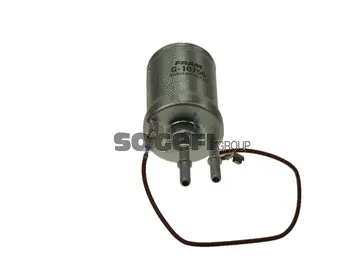Filtre à carburant FRAM G10756