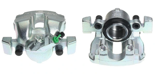 Étrier de frein 4X4 ESTANFI PDF-35-148