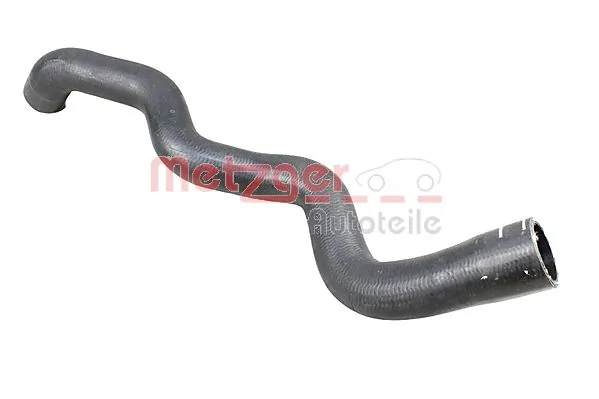 Durite de radiateur METZGER 2420926